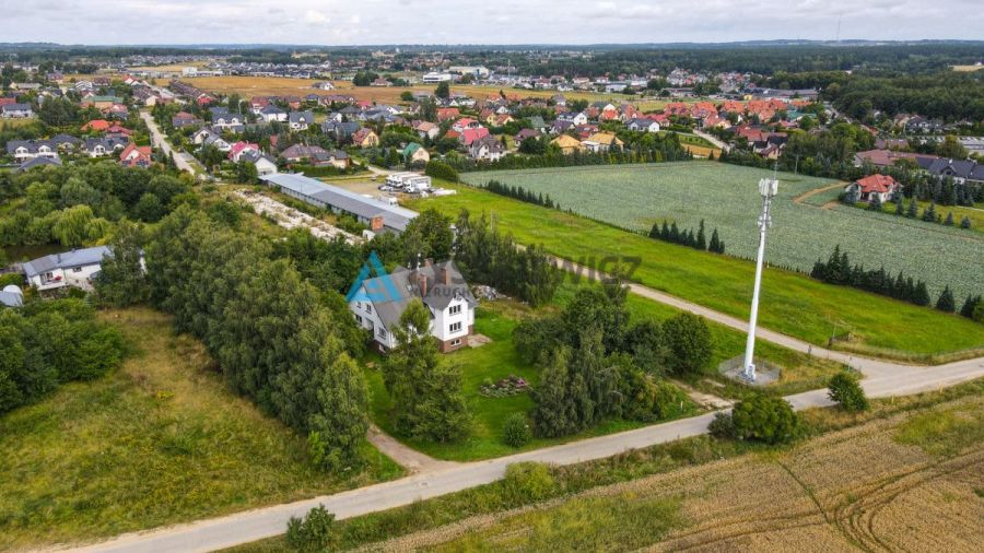 Działka na sprzedaż w Baninie: zdjecie 99341801