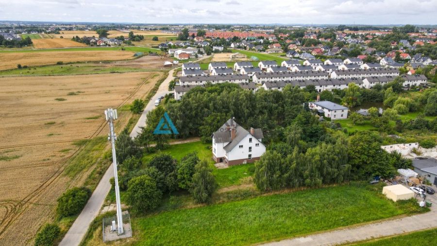 Działka na sprzedaż w Baninie: zdjecie 99341803