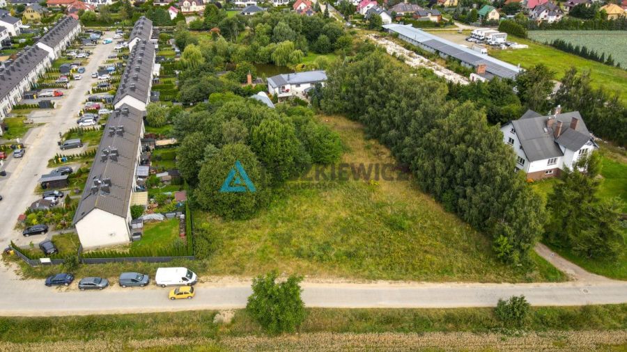 Działka na sprzedaż w Baninie: zdjecie 99341805