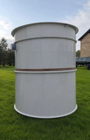 Przydomowa biologiczna oczyszczalnia ścieków VH12: zdjecie 66523311