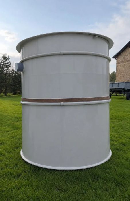 Przydomowa biologiczna oczyszczalnia ścieków VH12: zdjecie 99341982