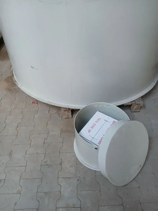 Przydomowa biologiczna oczyszczalnia ścieków VH12: zdjecie 99341988