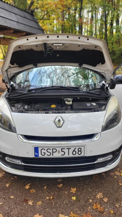 Renault Scenic dCi 160 Bose Edition: zdjecie 99345015