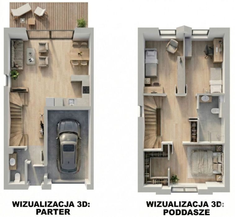 Segment Skrajny - nowa oferta w sprzedaży: zdjecie 99345045