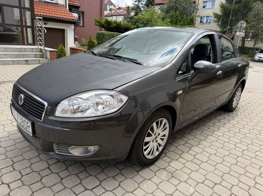 Fiat Linea