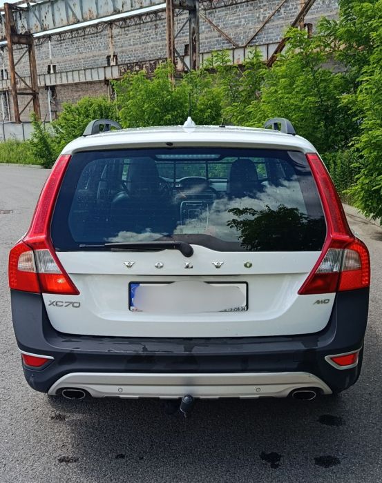 Volvo XC70
