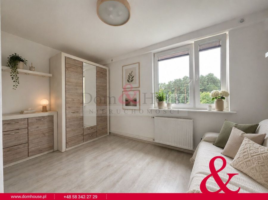2 pokoje Wrzeszcz blisko Garnizonu: zdjecie 99347905