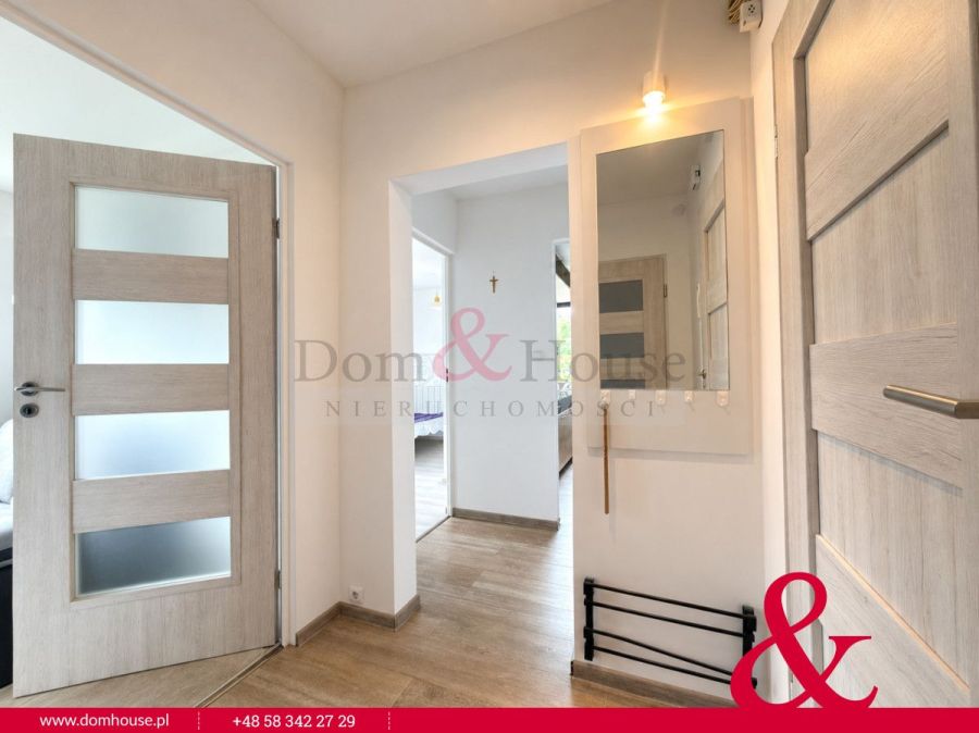 2 pokoje Wrzeszcz blisko Garnizonu: zdjecie 99347906