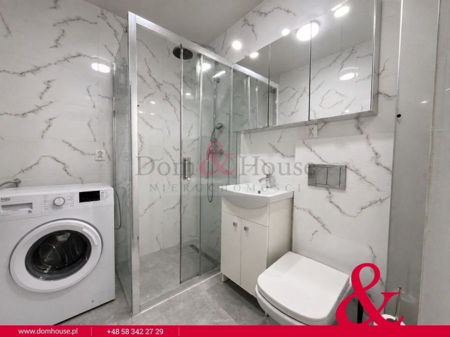 2 pokoje Wrzeszcz blisko Garnizonu: zdjecie 99347908