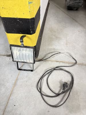 Lampa warsztatowa: zdjecie 66523931