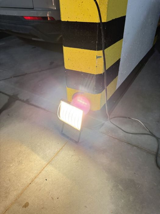 Lampa warsztatowa: zdjecie 99348642