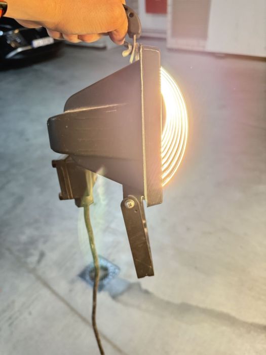Lampa warsztatowa: zdjecie 99348643