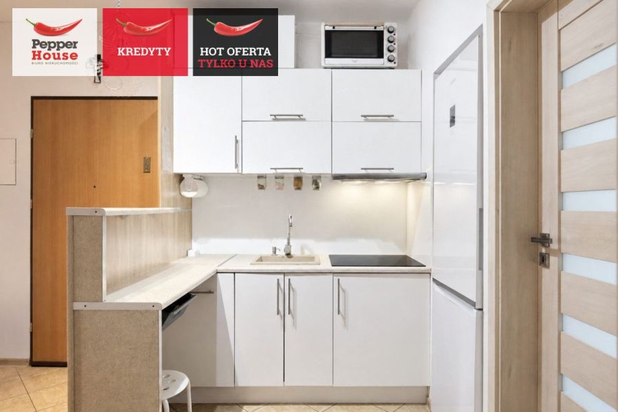2 pokoje w centrum Redy przy skm: zdjecie 99392538
