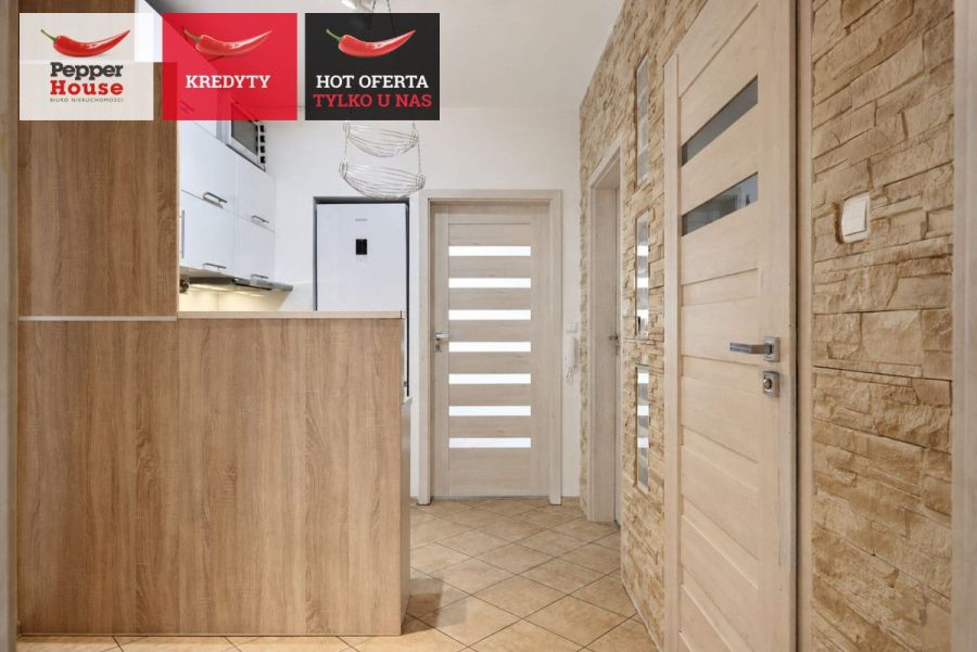 2 pokoje w centrum Redy przy skm: zdjecie 99392539