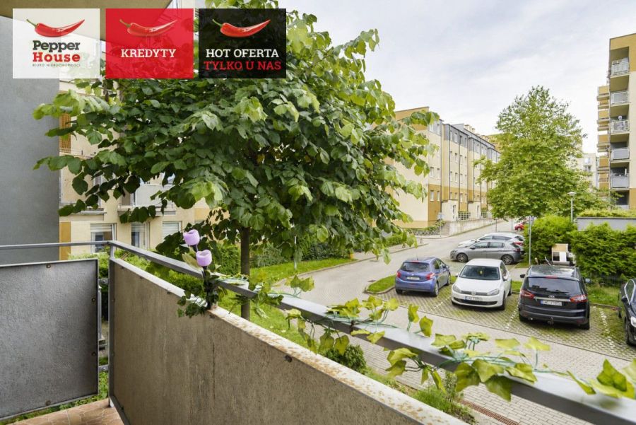 2 pokoje w centrum Redy przy skm: zdjecie 99392541