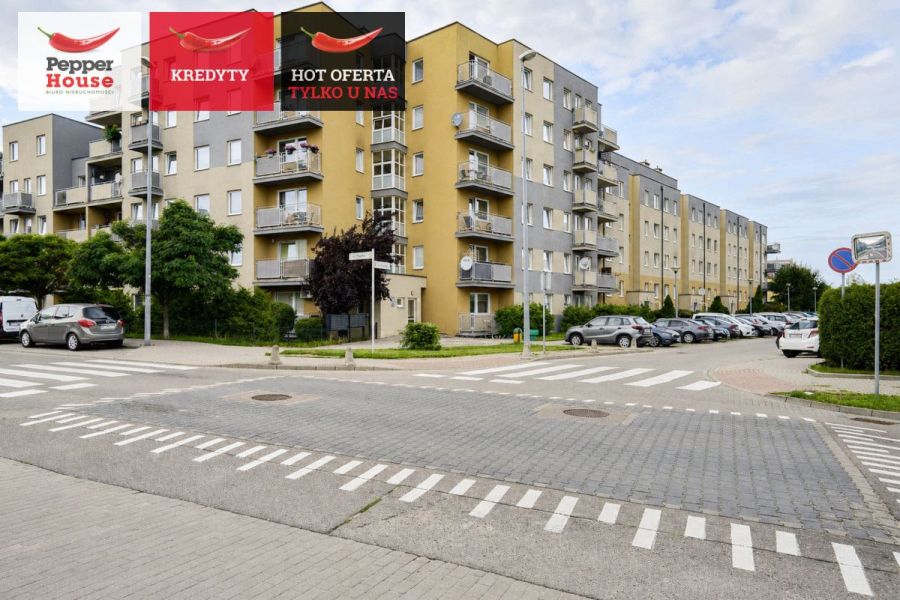 2 pokoje w centrum Redy przy skm: zdjecie 99392543
