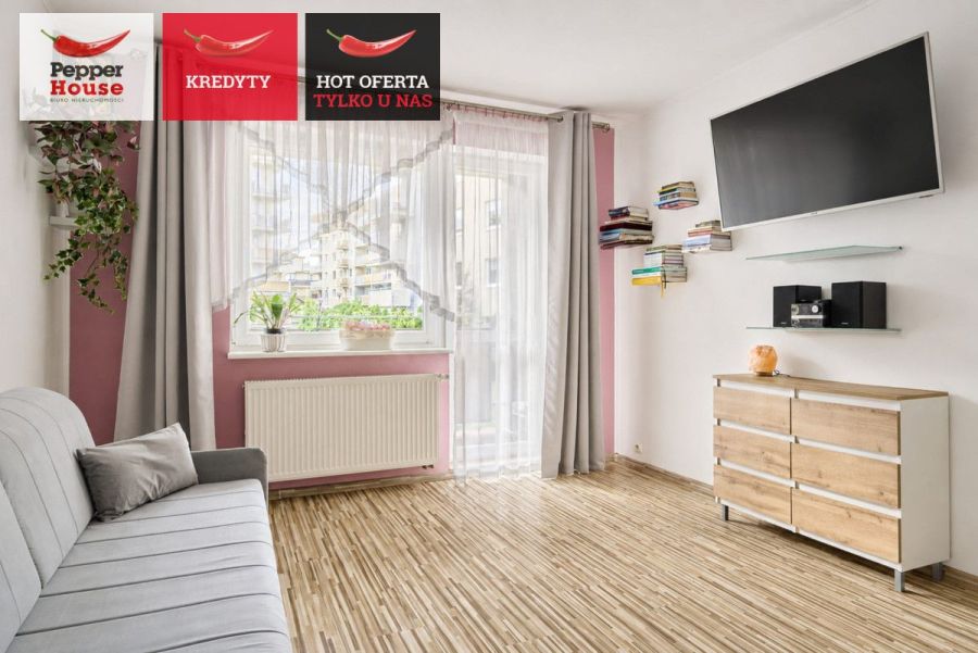 2 pokoje w centrum Redy przy skm: zdjecie 99392531