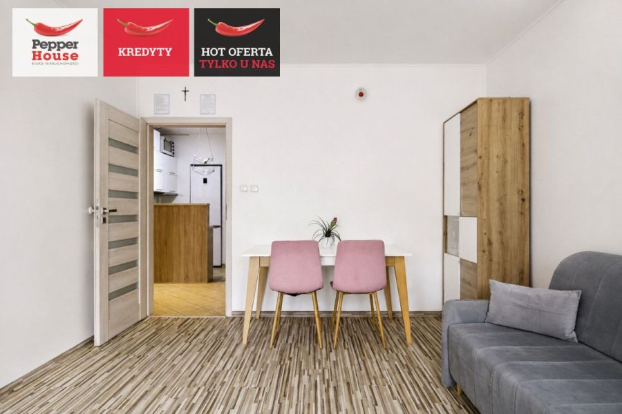 2 pokoje w centrum Redy przy skm: zdjecie 99392532