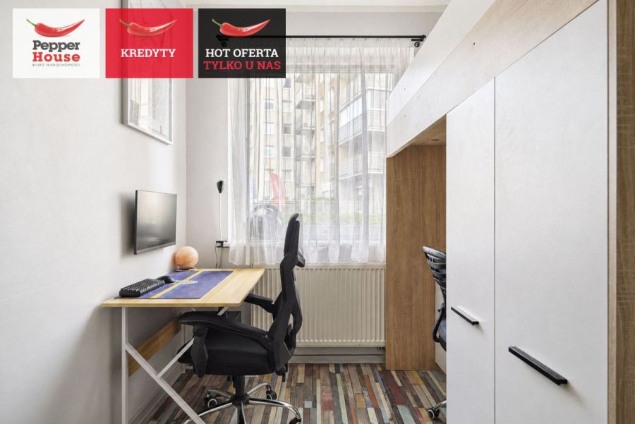 2 pokoje w centrum Redy przy skm: zdjecie 99392533