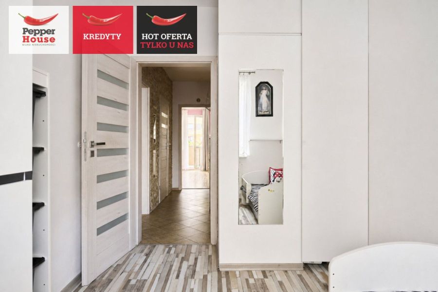 2 pokoje w centrum Redy przy skm: zdjecie 99392534