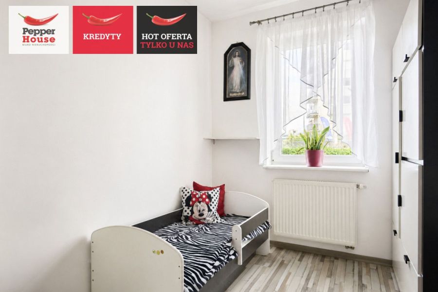 2 pokoje w centrum Redy przy skm: zdjecie 99392535
