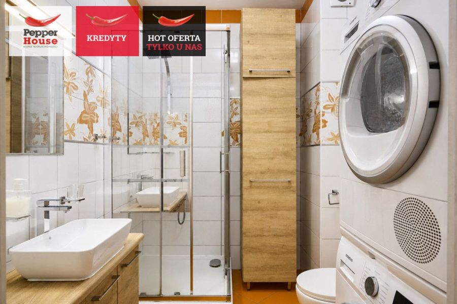 2 pokoje w centrum Redy przy skm: zdjecie 99392537
