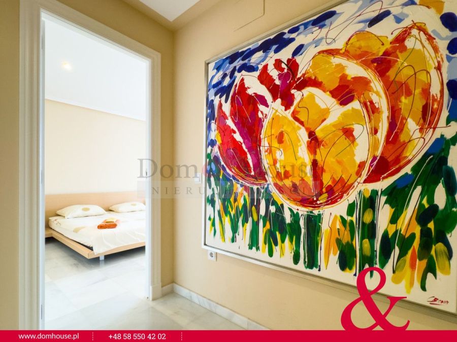 Apartament na sprzedaż w Hiszpanii: zdjecie 99348928