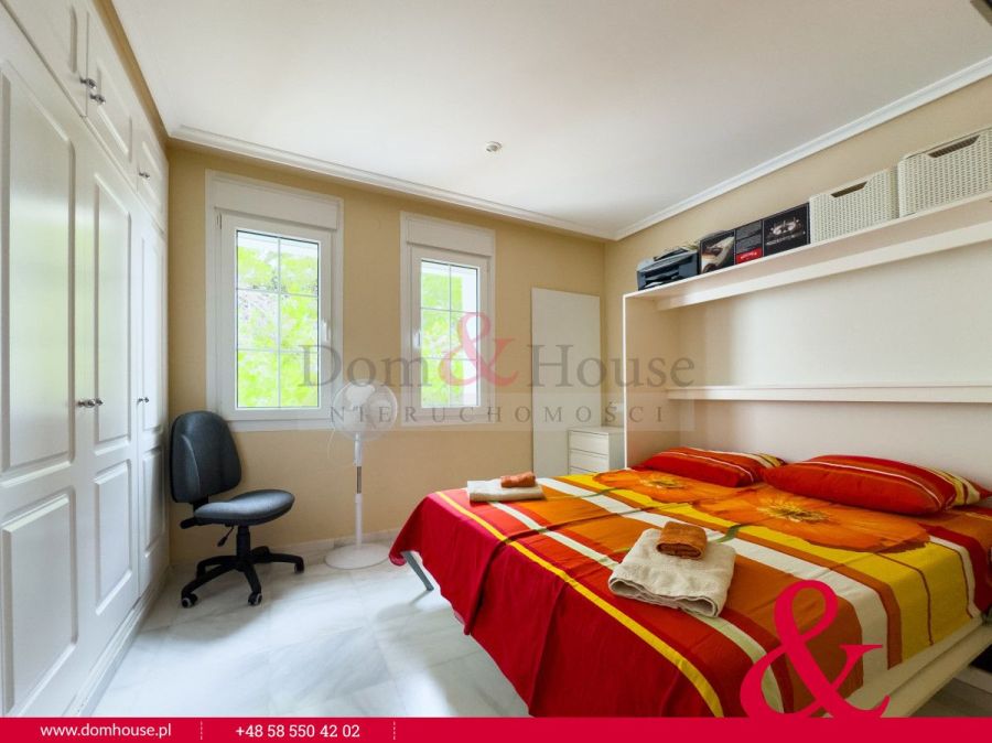 Apartament na sprzedaż w Hiszpanii: zdjecie 99348938