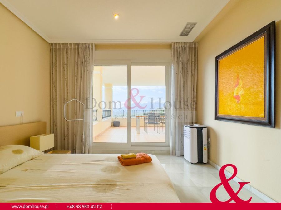 Apartament na sprzedaż w Hiszpanii: zdjecie 99348924