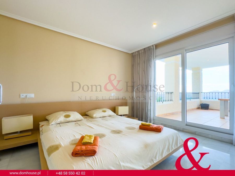 Apartament na sprzedaż w Hiszpanii: zdjecie 99348925