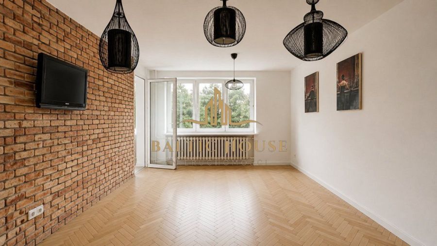 Ciepłe|Ciche|Przestronne| 2 Pokoje Blisko SKM
