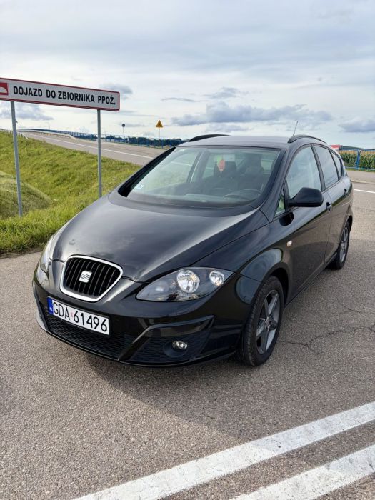 Seat Altea XL