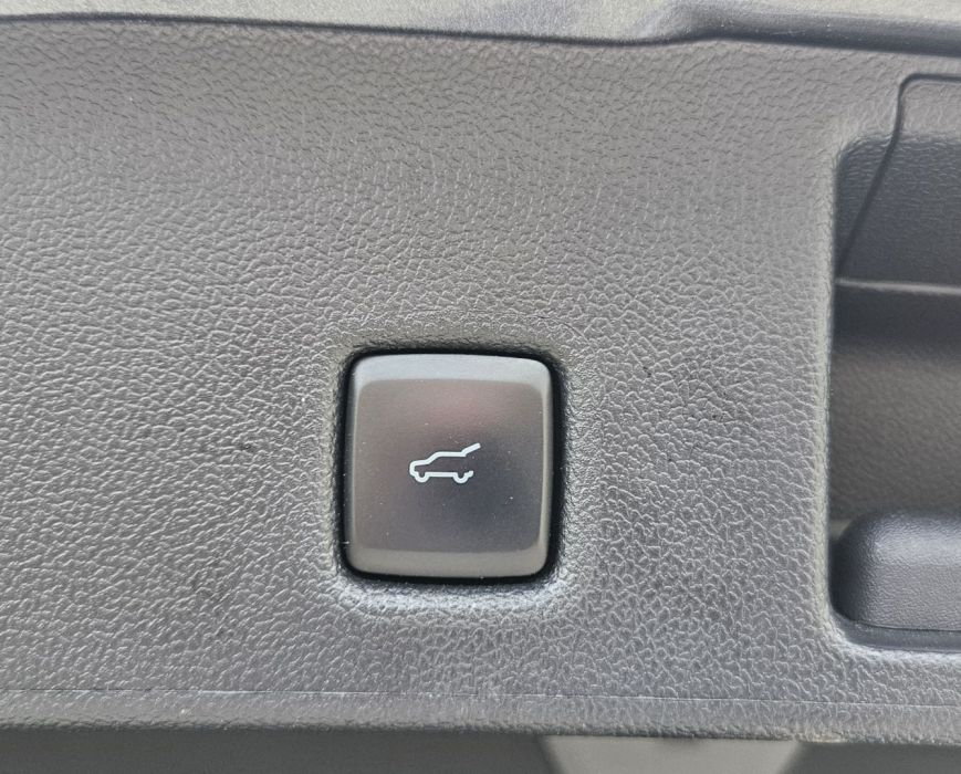 Ford Kuga pierwsz właściciel serwisowana w ASO: zdjecie 99360369