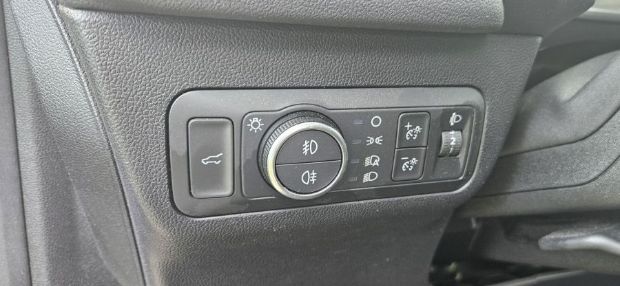 Ford Kuga pierwsz właściciel serwisowana w ASO: zdjecie 99360371