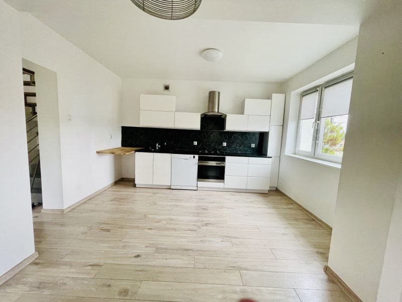 Dom z 3 mieszkaniami oraz 3 garażami, pow. 380 m2: zdjecie 99350642