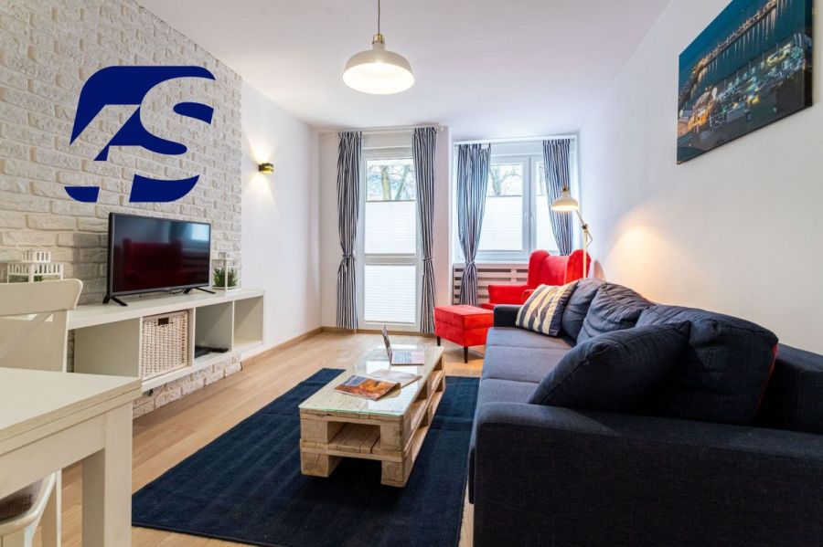 Sopot - Apartament LIVIA