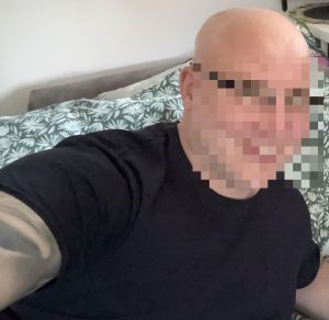 Szukam intrygującego towarzystwa
