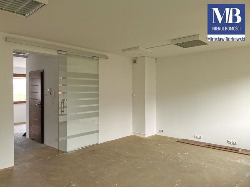 Biuro dwukondygnacyjne  90 m&sup2; - Gd Karczemki