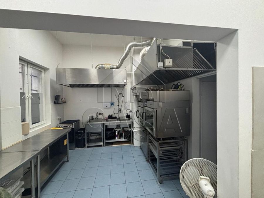 Lokal gastronomiczny z najemcą: zdjecie 99448749