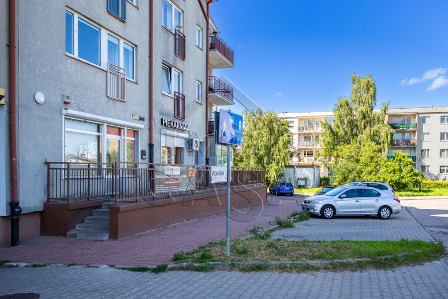Lokal blisko szkoły: zdjecie 99448794