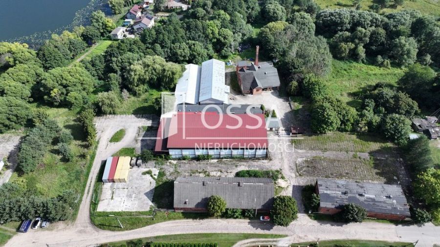 Kompleks chłodniczo-magazynowy Pogódki: zdjecie 99558334