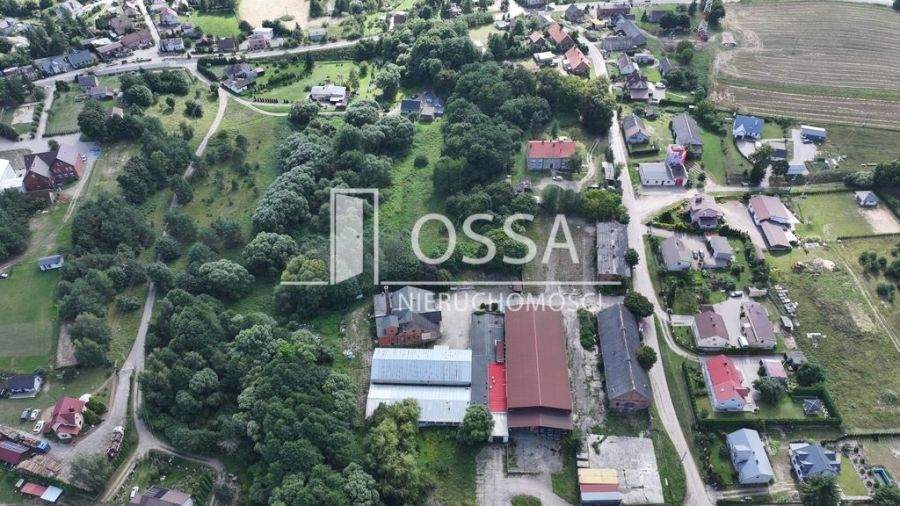 Kompleks chłodniczo-magazynowy Pogódki: zdjecie 99558336