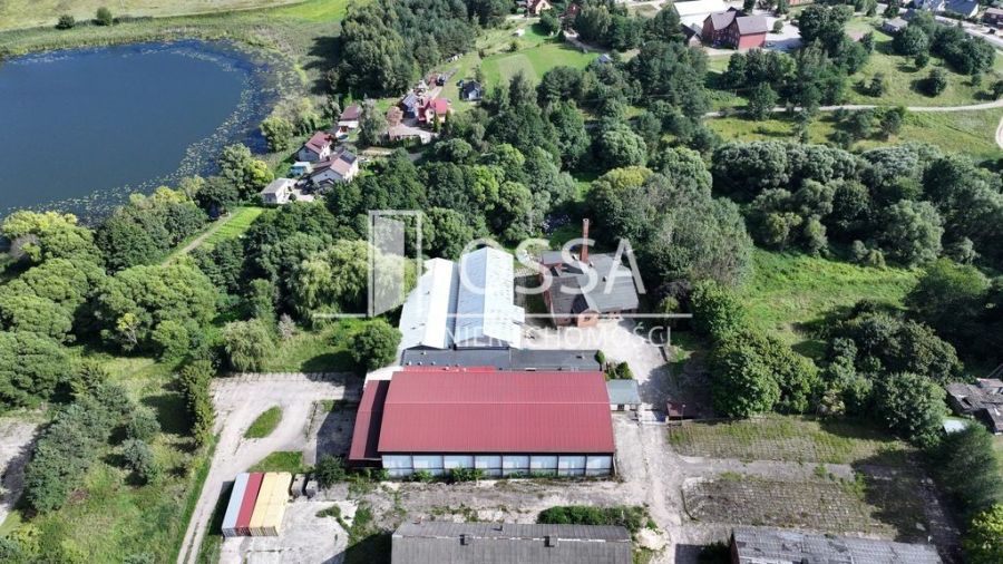 Kompleks chłodniczo-magazynowy Pogódki: zdjecie 99558338
