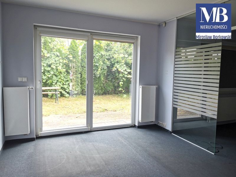 Biuro trzykondygnacyjne – 140 m&sup2;  - Gd Karczemki