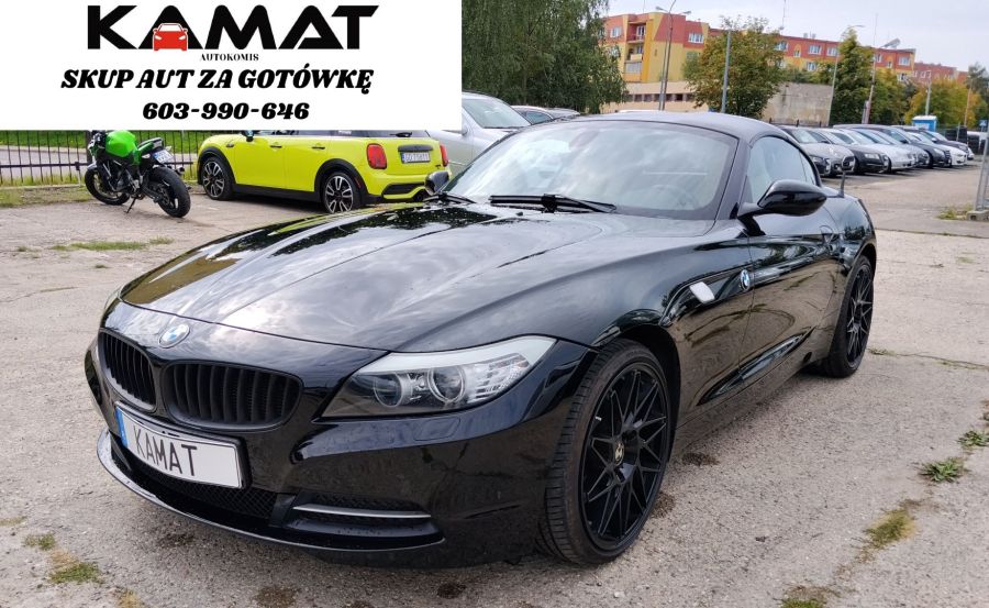 BMW Z4