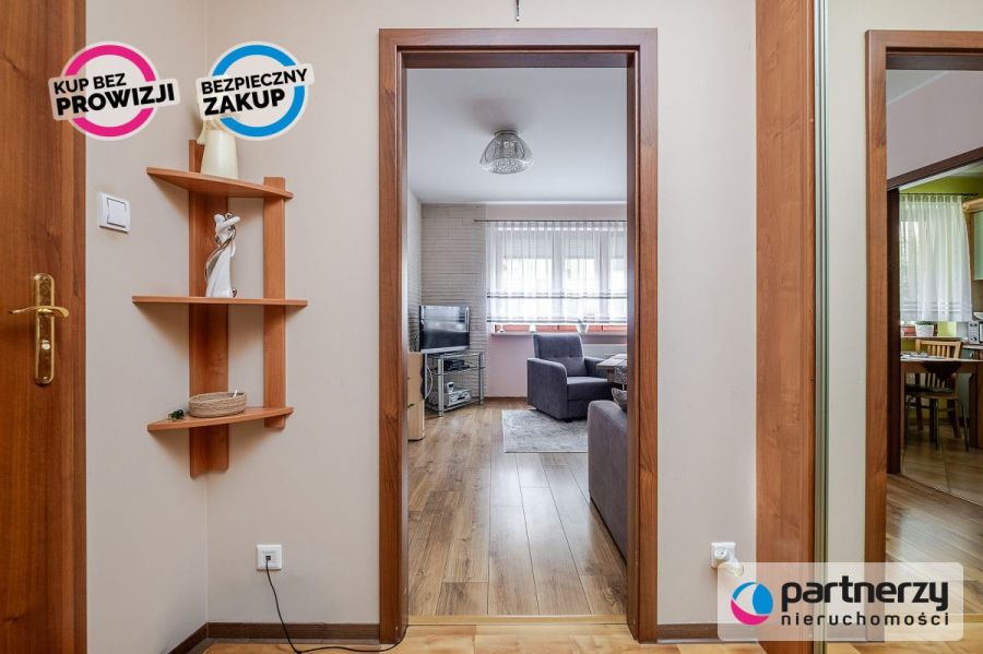 Jelitkowski Dwór, 37 m2, blisko plaży!: zdjecie 99355894