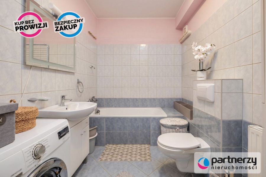 Jelitkowski Dwór, 37 m2, blisko plaży!: zdjecie 99355895