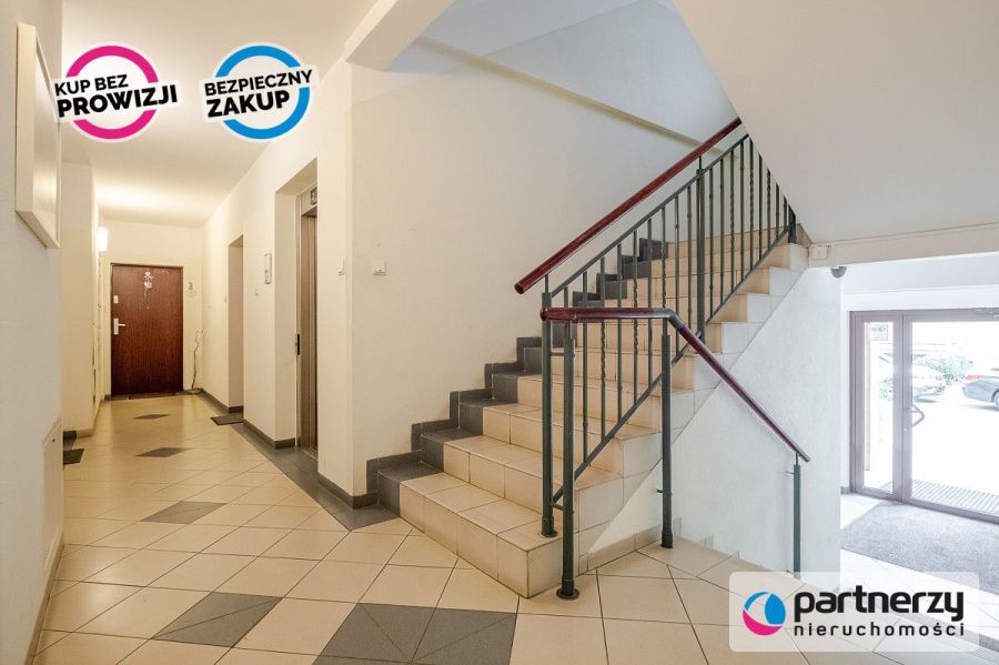 Jelitkowski Dwór, 37 m2, blisko plaży!: zdjecie 99355896