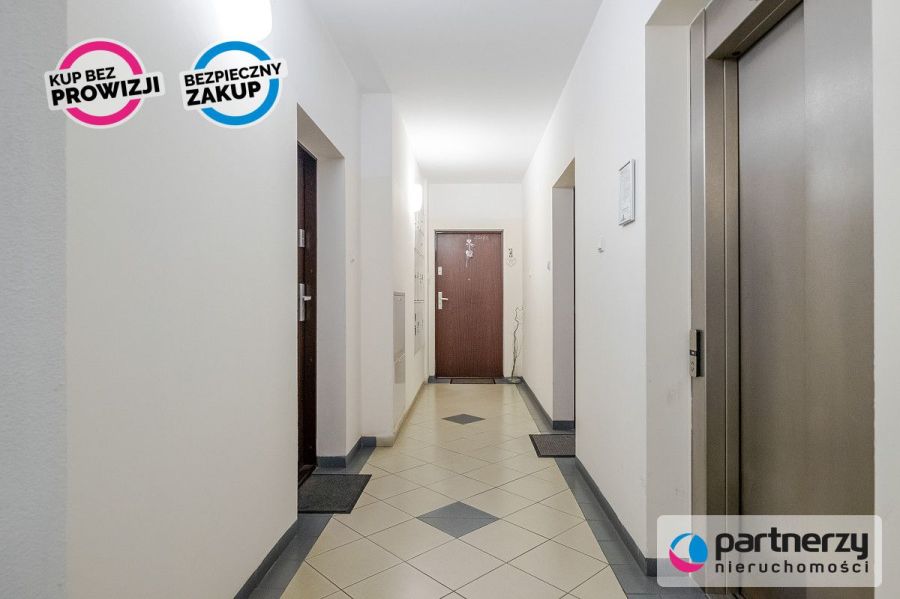 Jelitkowski Dwór, 37 m2, blisko plaży!: zdjecie 99355897