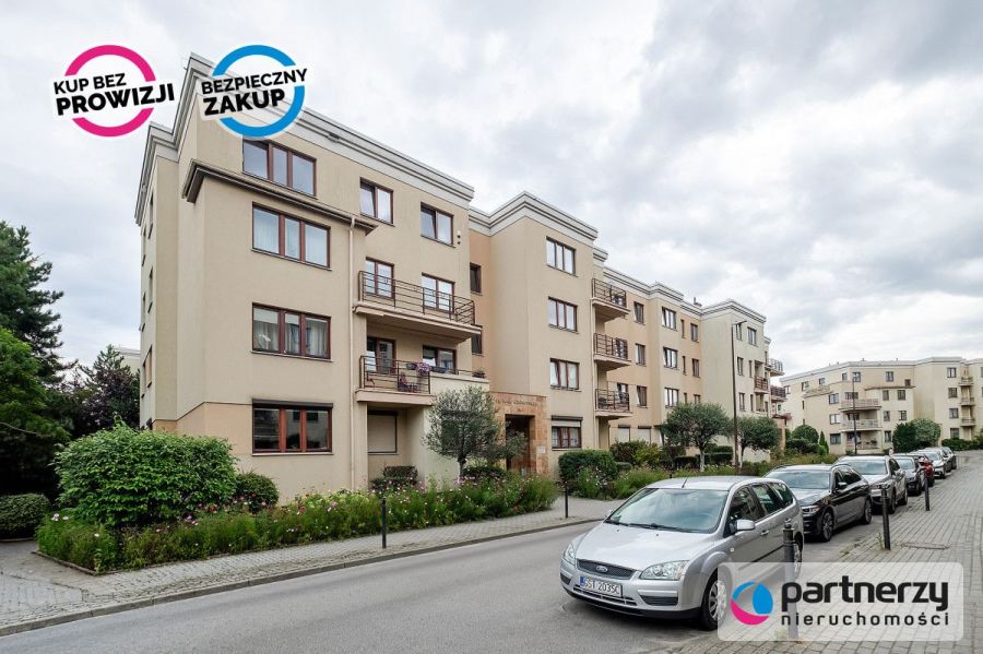 Jelitkowski Dwór, 37 m2, blisko plaży!: zdjecie 99355898